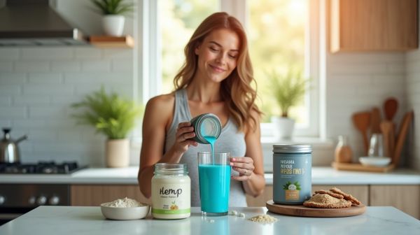 Comment choisir une boisson protéinée adaptée à vos besoins ?