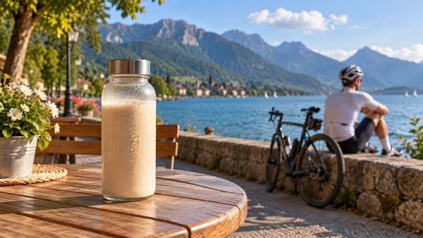 Les 5 meilleures boissons protéinées pour vos besoins spécifiques