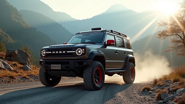 Nakamura Allroad 250 : un gravel performant pour tous les budget