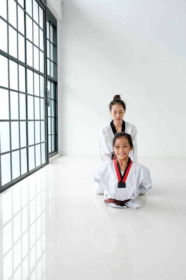 L'histoire du Taekwondo