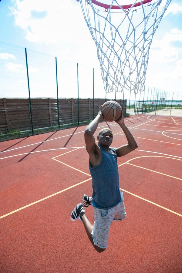 Le basket en fauteuil et l'Euroleague